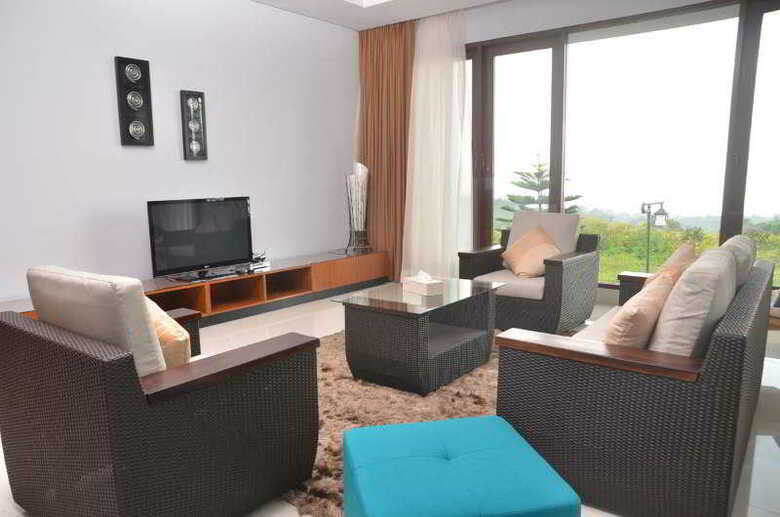 Cemara Villa Dago