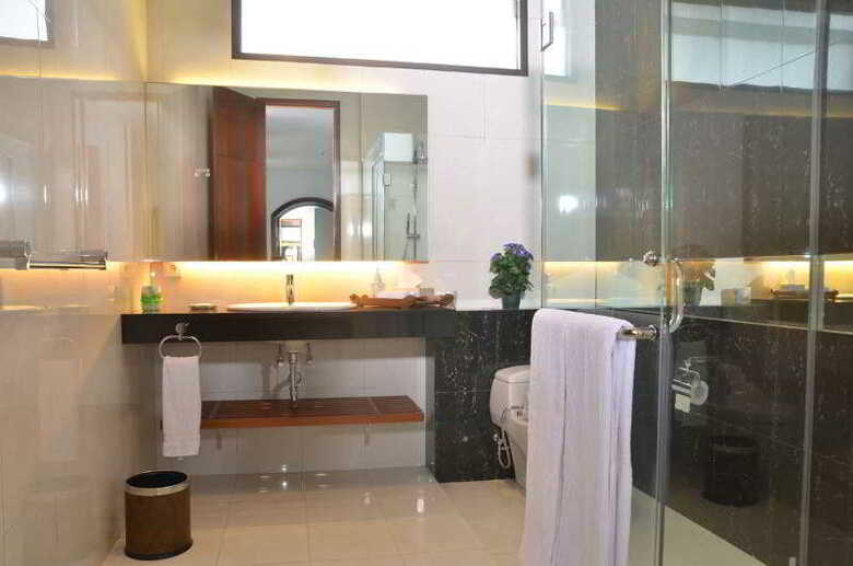 Cemara Villa Dago