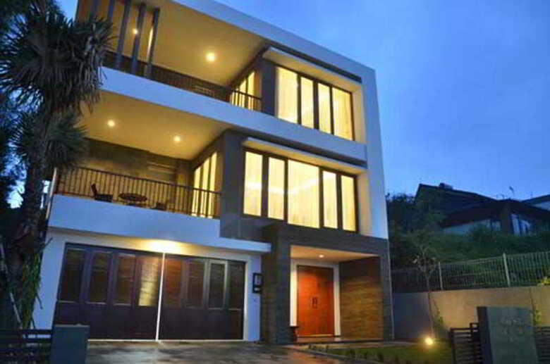 Cemara Villa Dago