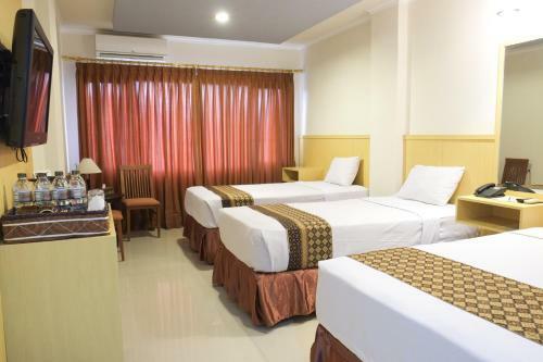 Serena Hotel Bandung