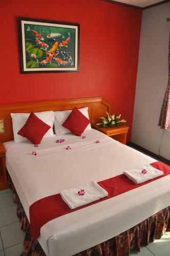Benua Hotel