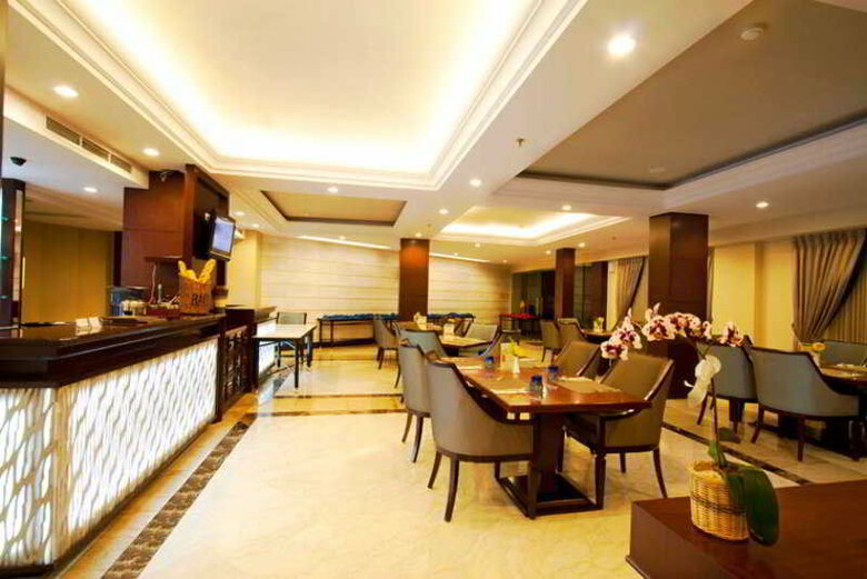 Asmila Boutique Hotel Bandung