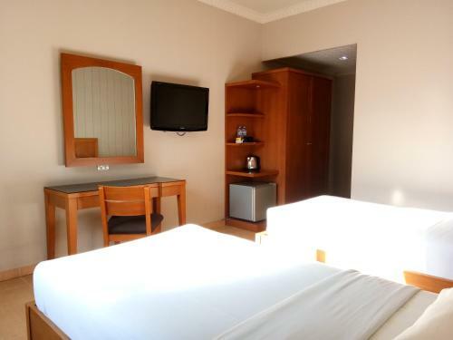 U Village Hotel And Villa