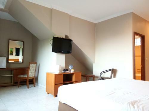U Village Hotel And Villa