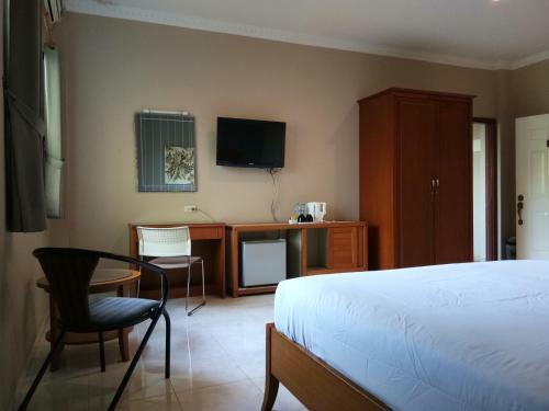 U Village Hotel And Villa