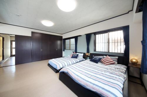 Apartamento Oeuvre Aroma Kumoji House