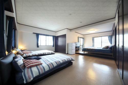 Apartamento Oeuvre Aroma Kumoji House