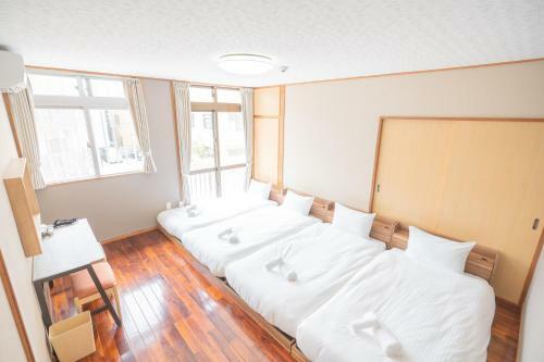 Apartamento Dot House Naha