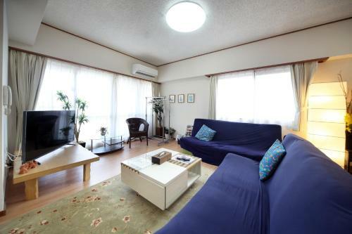 Apartamento Exsaison House Kumoji