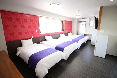Apartamento Tommy Condominium Wakasa