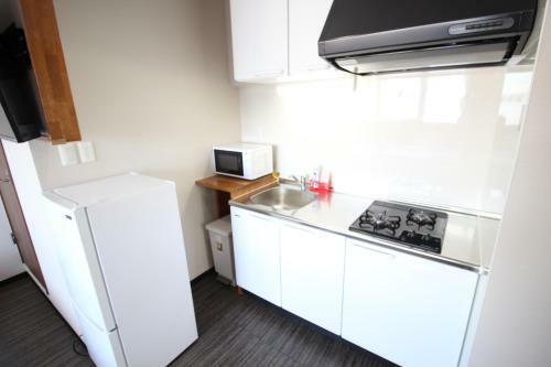 Apartamento Tommy Condominium Wakasa