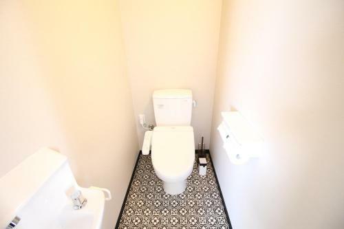 Apartamento Tommy Condominium Wakasa