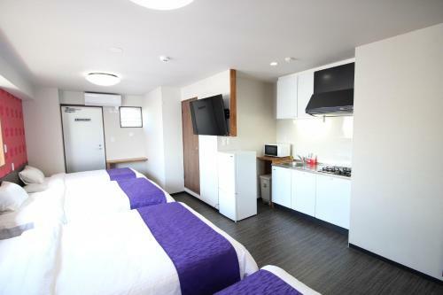 Apartamento Tommy Condominium Wakasa
