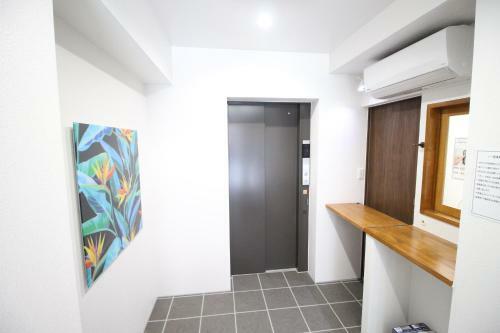Apartamento Tommy Condominium Wakasa