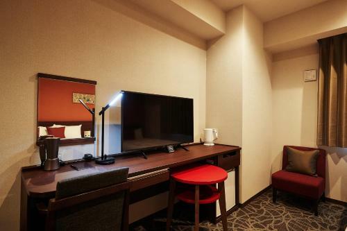 Hotel Y's Inn Naha Oroku Ekimae