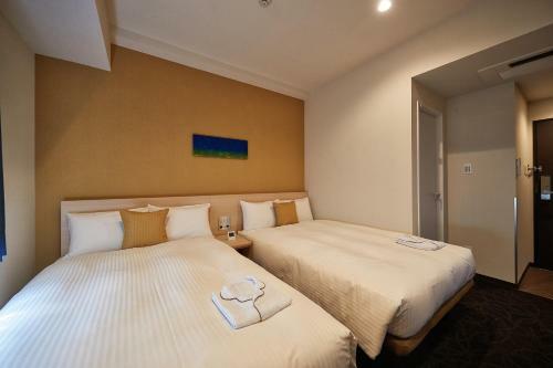 Hotel Y's Inn Naha Oroku Ekimae