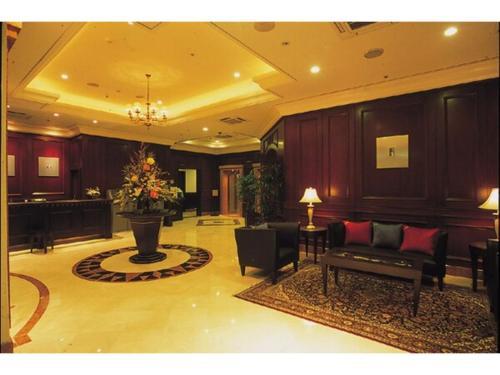 Grg Hotel Naha - Vacation Stay 86657