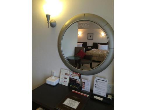 Grg Hotel Naha - Vacation Stay 86657