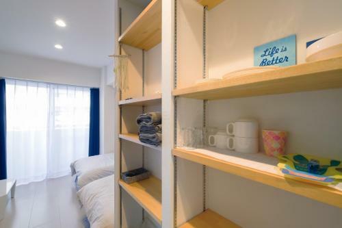 Hostal Good Life Apartment - Vacation Stay 08492v