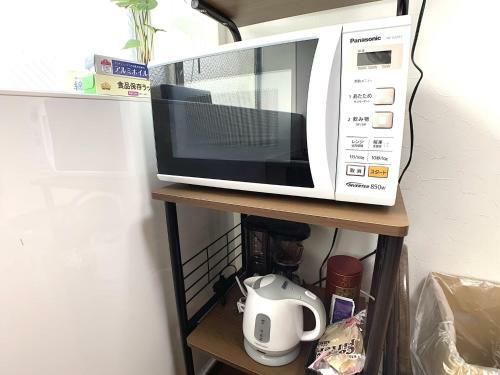 Apartamento Chateau Tida Naha - Vacation Stay 11654v