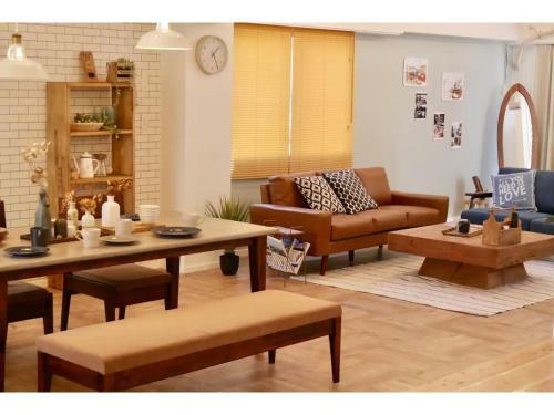 Apartamento Exsaison Kumoji - Vacation Stay 14194v