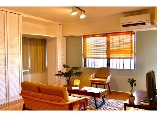 Apartamento Exsaison Kumoji - Vacation Stay 14194v