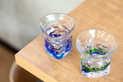 Apartamento Kokusai Street Garden Hotel