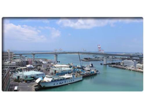 Okinawa Oriental Hotel - Vacation Stay 12548v
