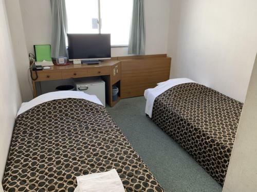 Okinawa Oriental Hotel - Vacation Stay 12545v