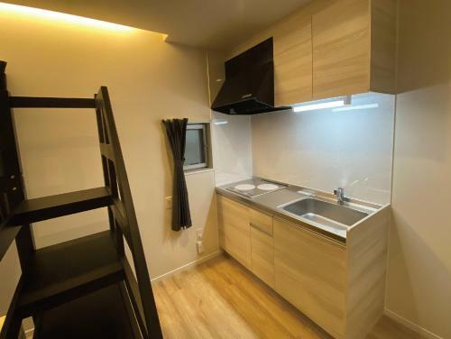 Apartamento Charmant Espace Tsuboya By Coldio Premium