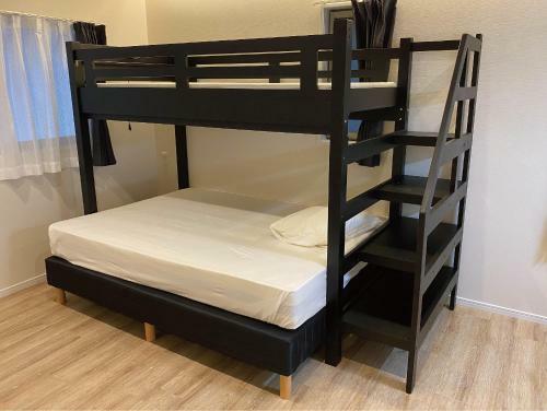Apartamento Charmant Espace Tsuboya By Coldio Premium