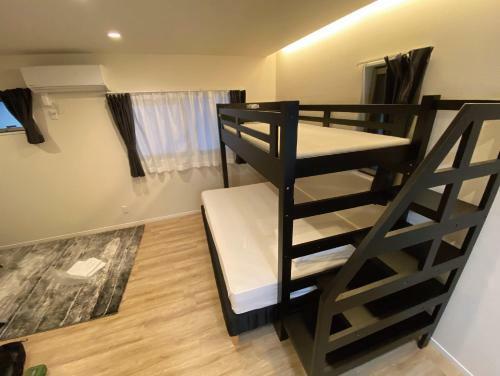Apartamento Charmant Espace Tsuboya By Coldio Premium