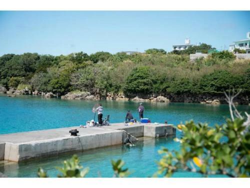 Hotel Pescatore Okinawa - Vacation Stay 20880v
