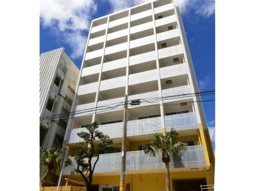 Hotel Pescatore Okinawa - Vacation Stay 20880v