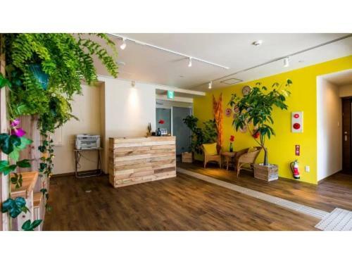 Hotel Pescatore Okinawa - Vacation Stay 20880v