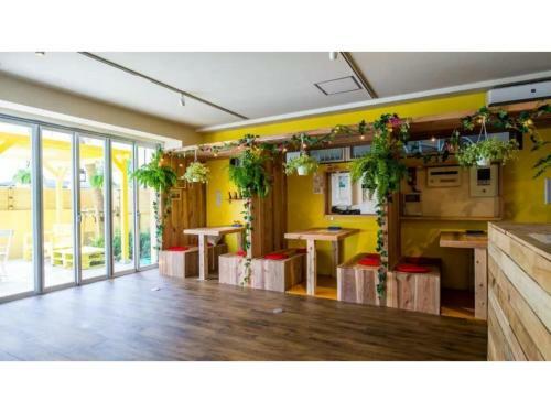 Hotel Pescatore Okinawa - Vacation Stay 20880v