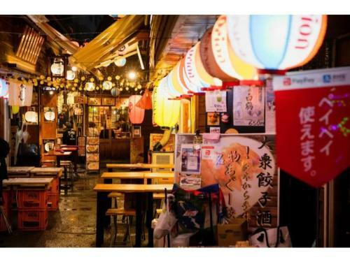Hotel Pescatore Okinawa - Vacation Stay 20880v
