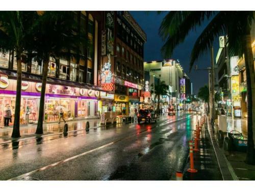 Hotel Pescatore Okinawa - Vacation Stay 20880v