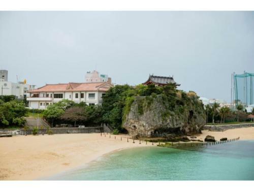 Hotel Pescatore Okinawa - Vacation Stay 20880v