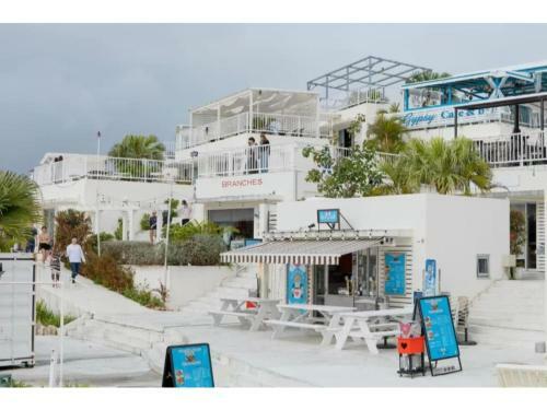 Hotel Pescatore Okinawa - Vacation Stay 20874v