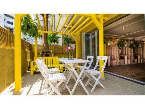 Hotel Pescatore Okinawa - Vacation Stay 20874v