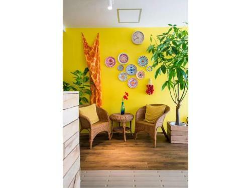 Hotel Pescatore Okinawa - Vacation Stay 20874v