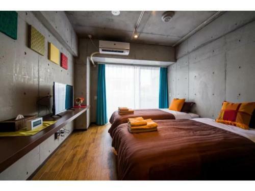 Hotel Pescatore Okinawa - Vacation Stay 20874v