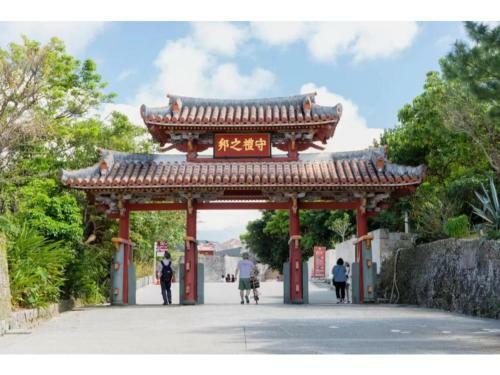 Hotel Pescatore Okinawa - Vacation Stay 20874v