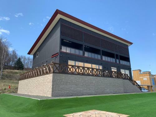 Hostal Furano Lookout - Vacation Stay 20470v