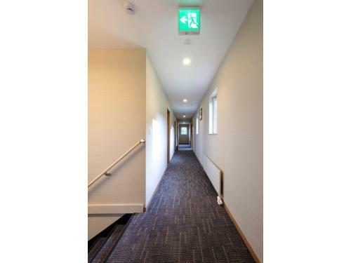 Hostal Furano Lookout - Vacation Stay 20470v