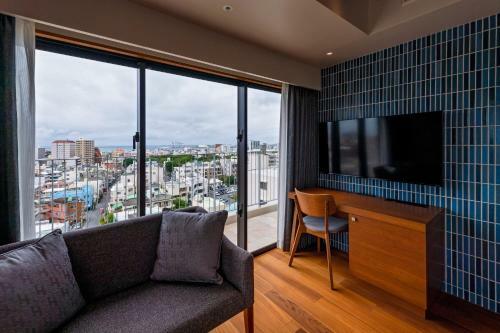 Hotel Prostyle Terrace Naha