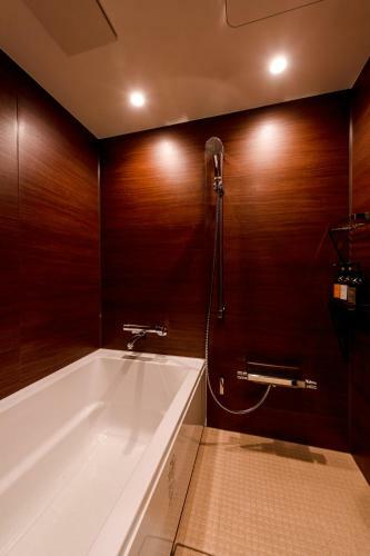 Hotel Prostyle Terrace Naha