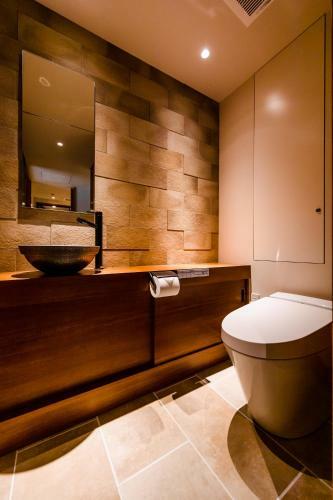 Hotel Prostyle Terrace Naha