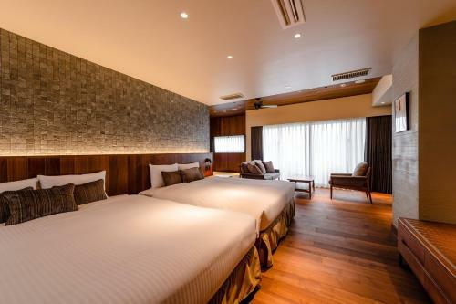 Hotel Prostyle Terrace Naha